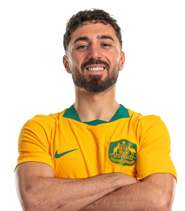 	Jacob Italiano 	